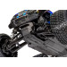 Mini XRT RTR - Bleu - TRAXXAS 108076-1-BLUE