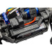 Mini XRT RTR - Bleu - TRAXXAS 108076-1-BLUE