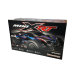 Mini XRT RTR - Bleu - TRAXXAS 108076-1-BLUE