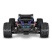 Mini XRT RTR - Bleu - TRAXXAS 108076-1-BLUE
