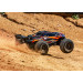 Mini XRT RTR - Orange - TRAXXAS 108076-1-ORNG