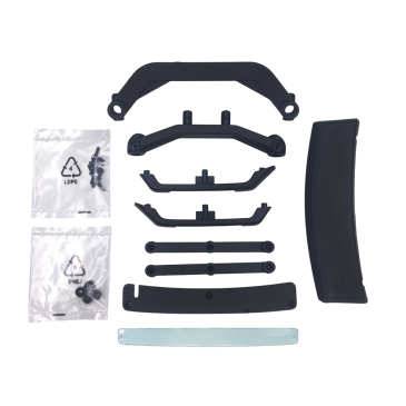 Kit décoration carrosserie - T2M T4978/32