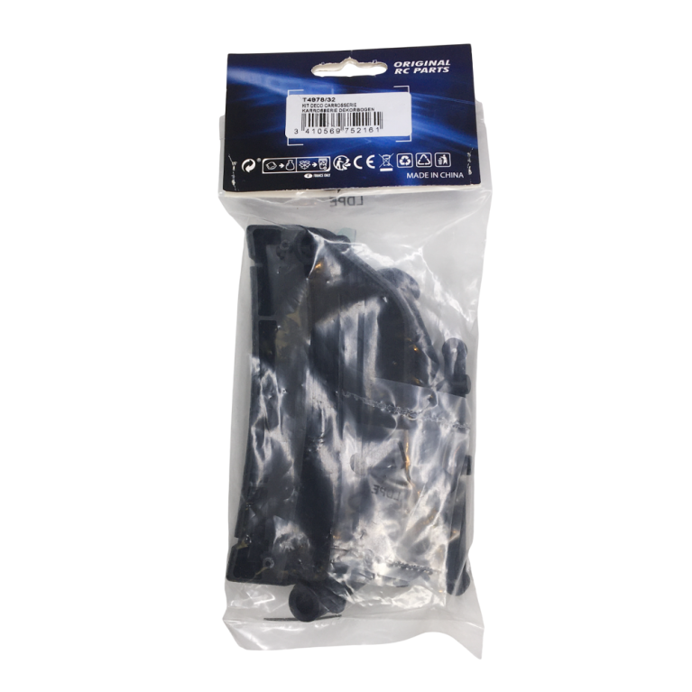Kit décoration carrosserie - T2M T4978/32