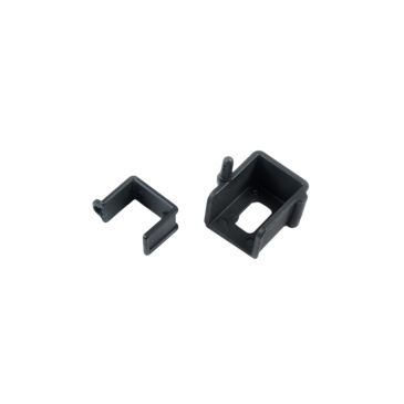 Support batterie avant - T2M T4905/37