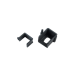 Support batterie avant - T2M T4905/37