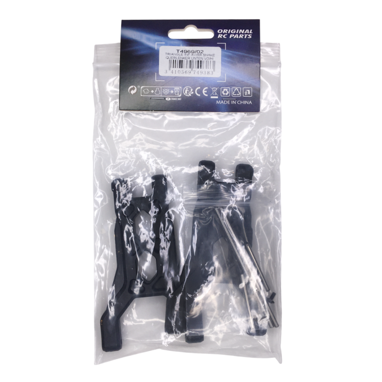 Triangles inférieur AV/ARR - T2M T4969/02