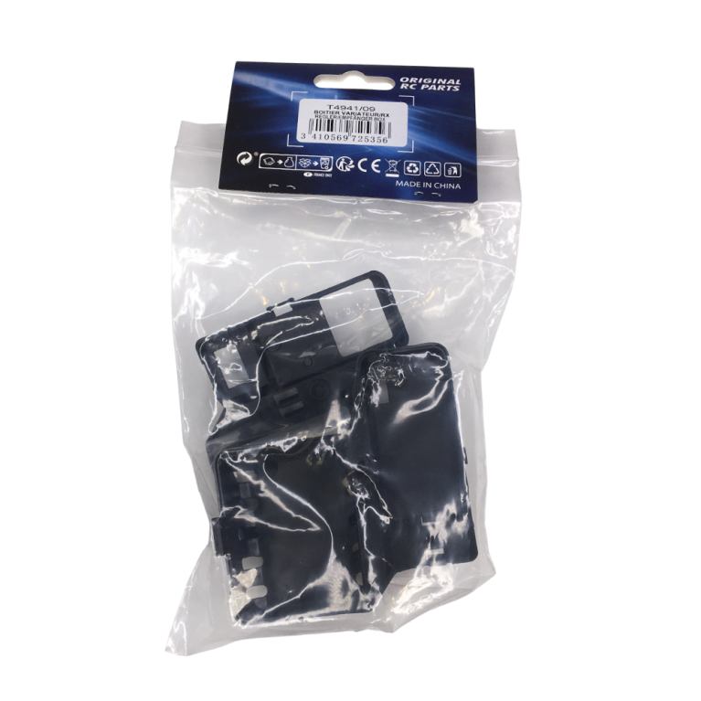 Boitier pour variateur - T2M T4941/09