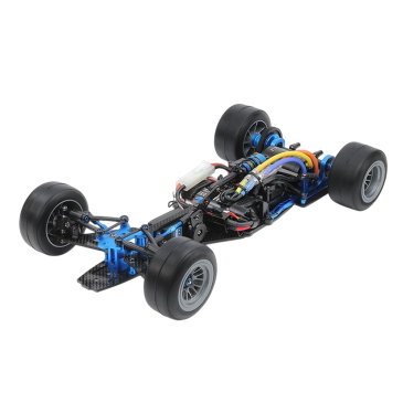 Formule 1 TRF 104 - TAMIYA 42389