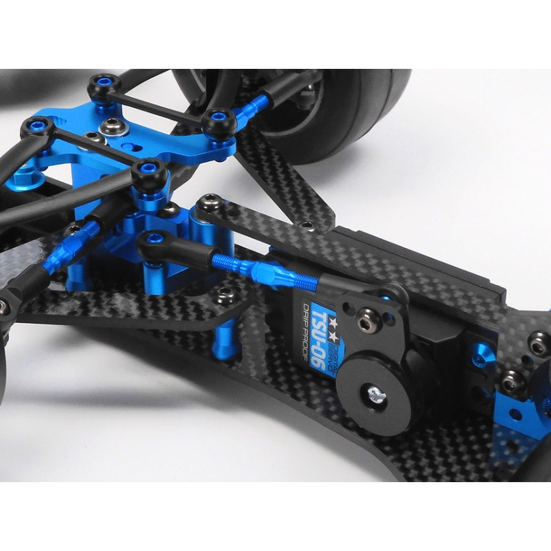 Formule 1 TRF 104 - TAMIYA 42389