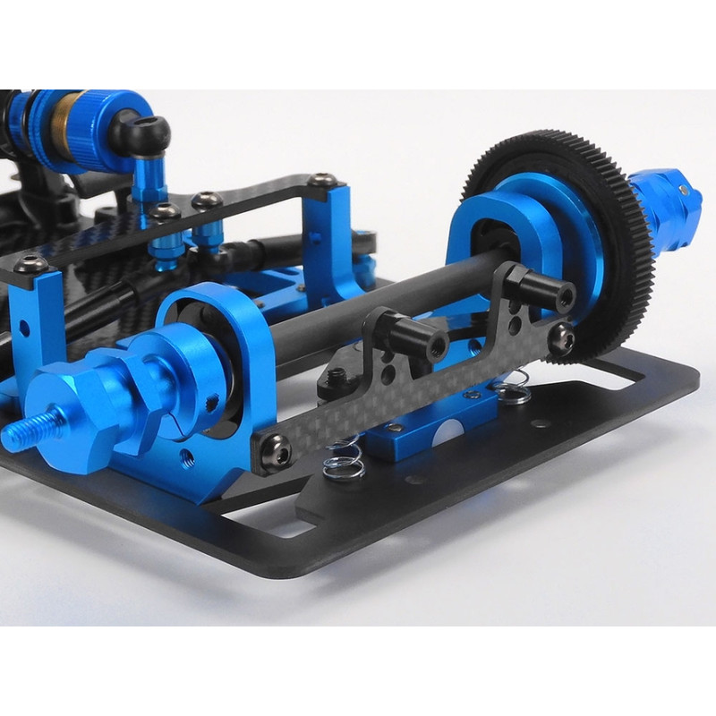 Formule 1 TRF 104 - TAMIYA 42389