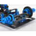 Formule 1 TRF 104 - TAMIYA 42389