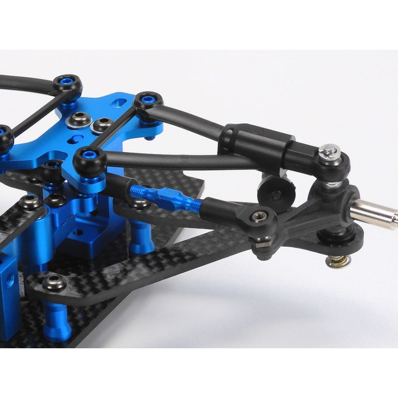 Formule 1 TRF 104 - TAMIYA 42389