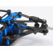 Formule 1 TRF 104 - TAMIYA 42389