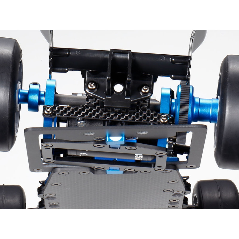 Formule 1 TRF 104 - TAMIYA 42389