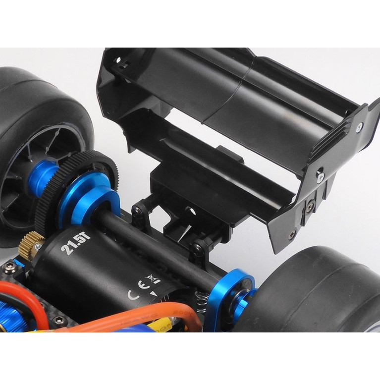 Formule 1 TRF 104 - TAMIYA 42389