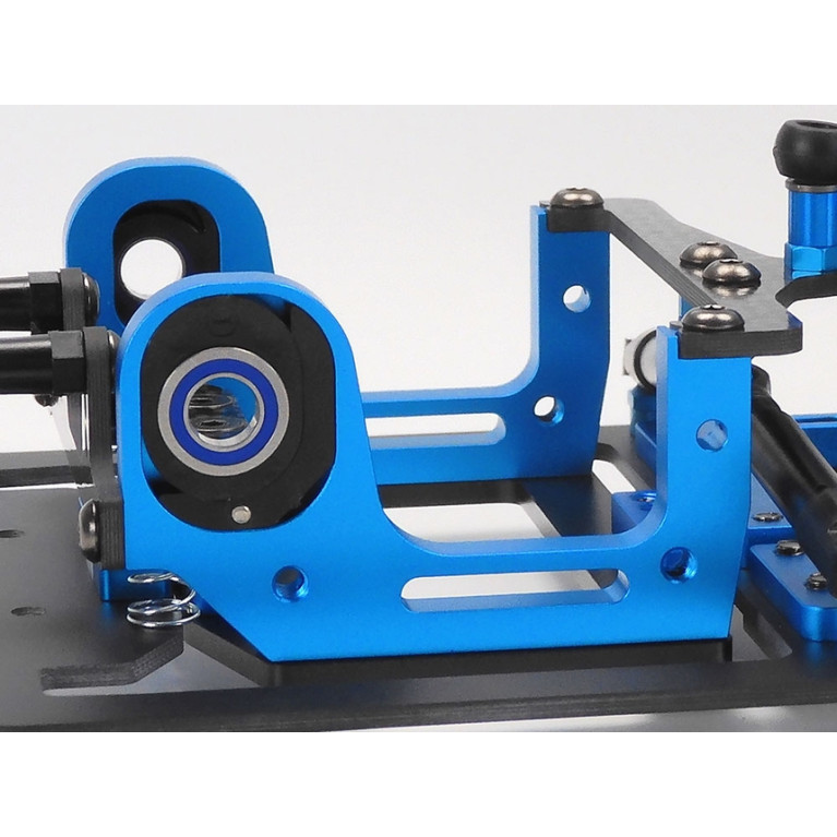 Formule 1 TRF 104 - TAMIYA 42389