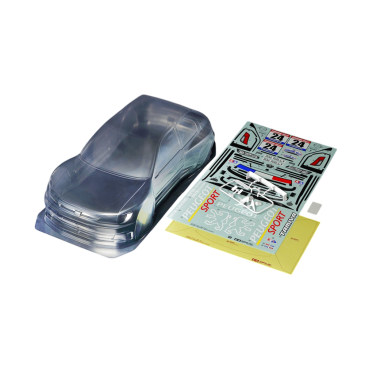 Carrosserie Peugeot 306 Maxi - TAMIYA 51753