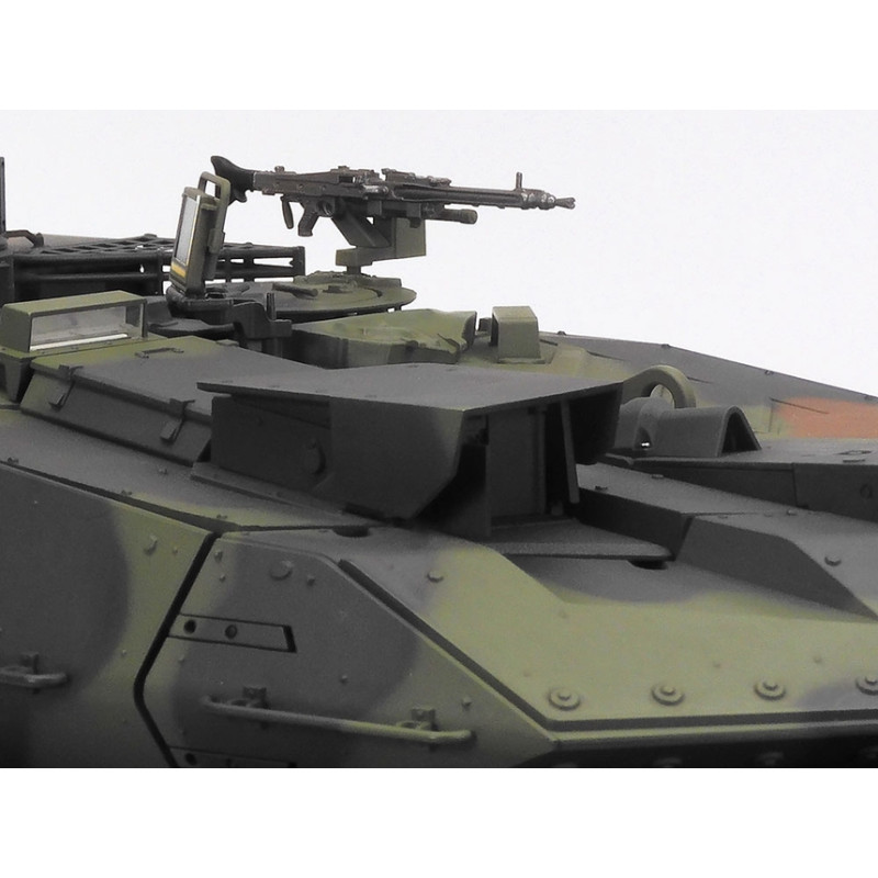 Char Leopard 2 A7V - TAMIYA 56047