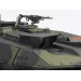 Char Leopard 2 A7V - TAMIYA 56047