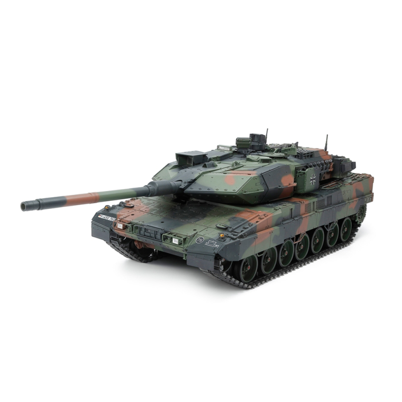 Char Leopard 2 A7V - TAMIYA 56047