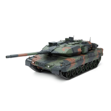 Char Leopard 2 A7V - TAMIYA 56047