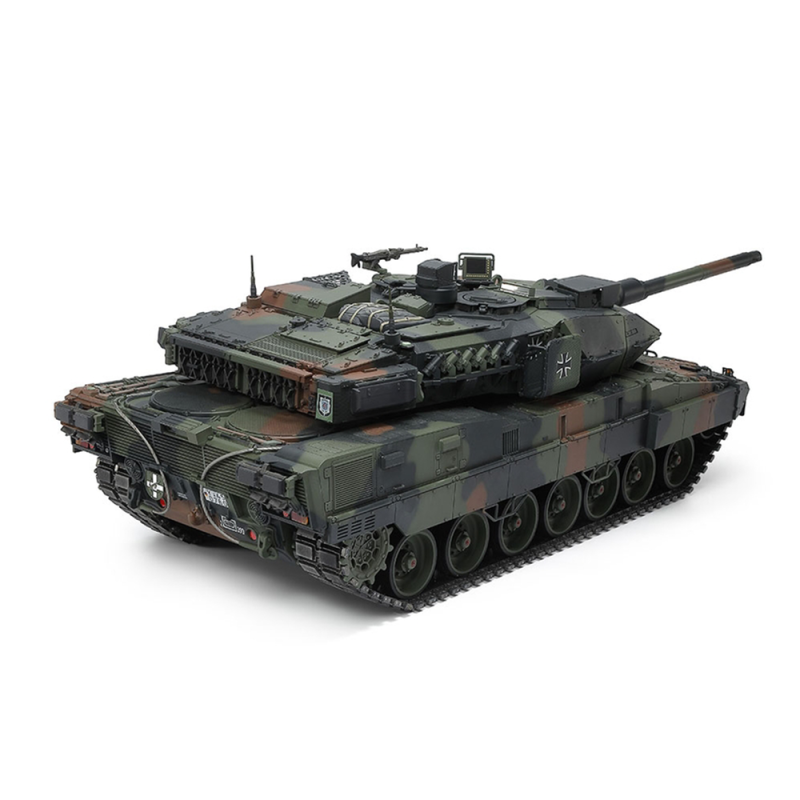 Char Leopard 2 A7V - TAMIYA 56047