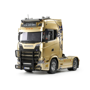Scania 770 S 4X2 - TAMIYA 56379