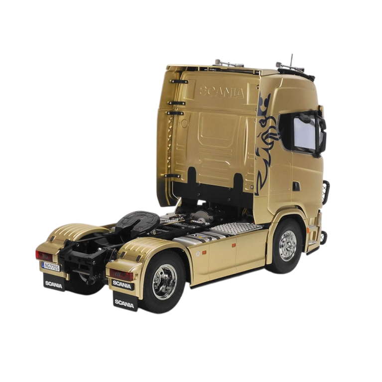 Scania 770 S 4X2 - TAMIYA 56379