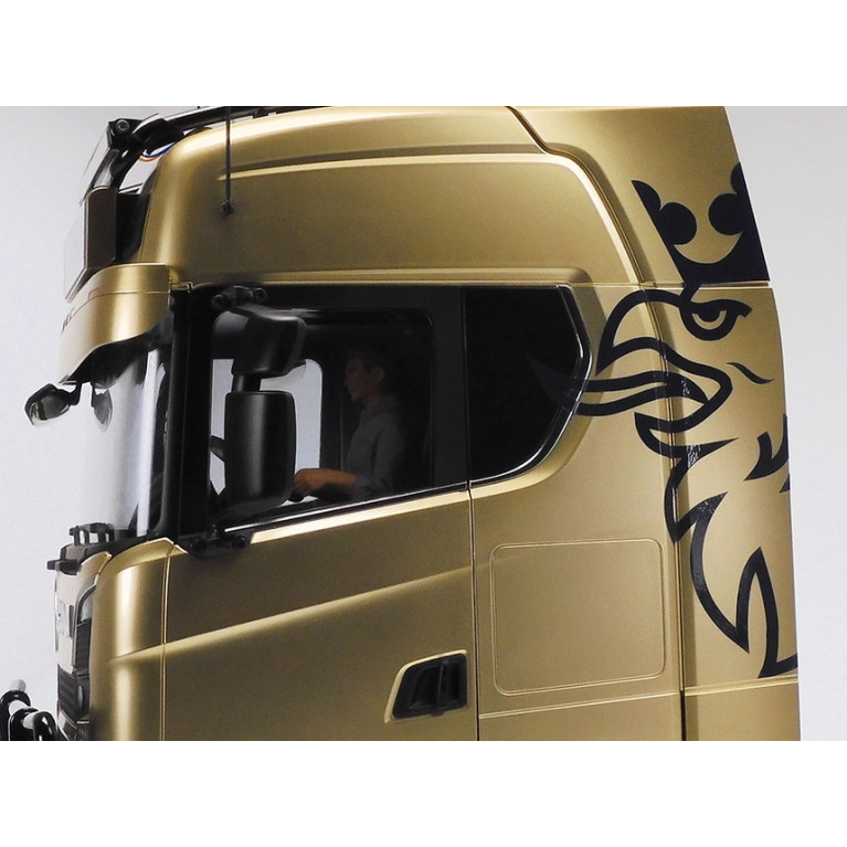 Scania 770 S 4X2 - TAMIYA 56379