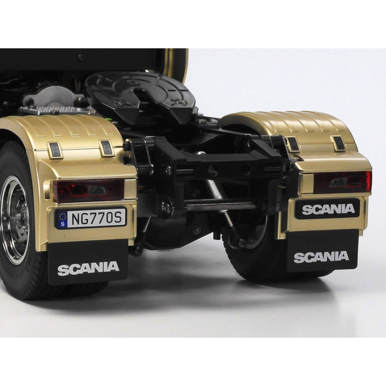 Scania 770 S 4X2 - TAMIYA 56379