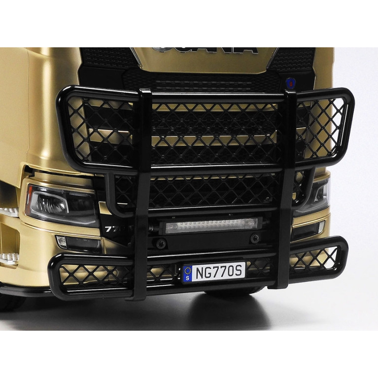 Scania 770 S 4X2 - TAMIYA 56379