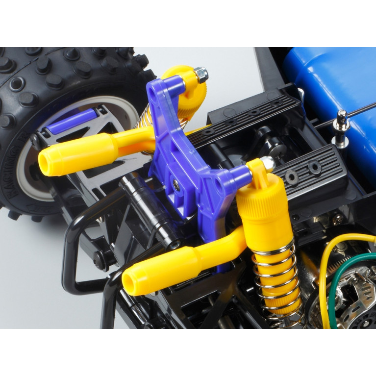 The Bigwig - TAMIYA 47330
