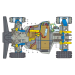 The Bigwig - TAMIYA 47330