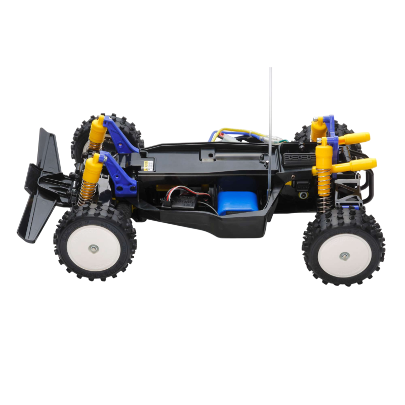 The Bigwig - TAMIYA 47330
