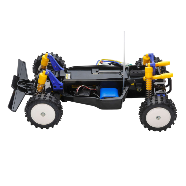 The Bigwig - TAMIYA 47330