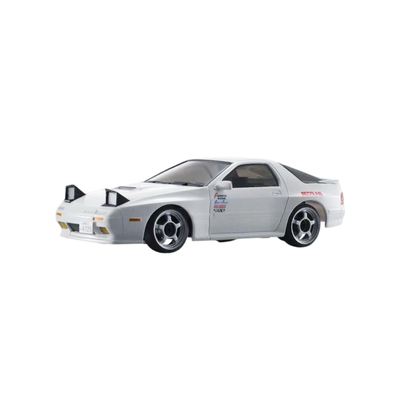 First Mini-Z Mazda Savanna RX-7 FC3S - KYOSHO 66602A