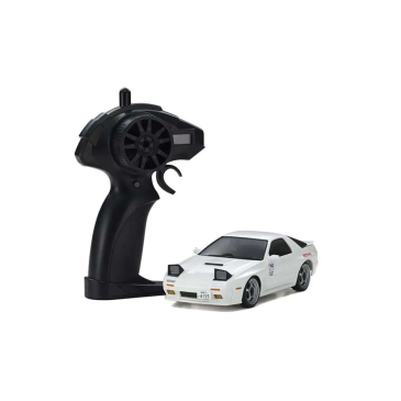 First Mini-Z Mazda Savanna RX-7 FC3S - KYOSHO 66602A