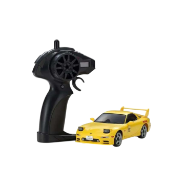 First Mini-Z Mazda Savanna RX-7 FC3S - KYOSHO 66603A