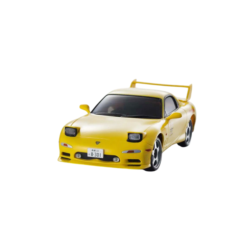 First Mini-Z Mazda Savanna RX-7 FC3S - KYOSHO 66603A
