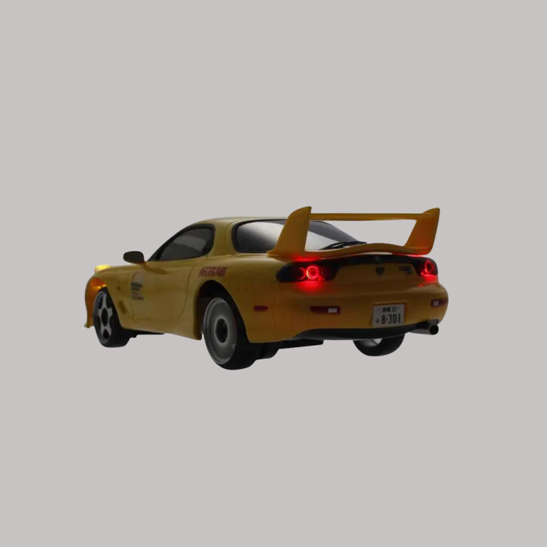First Mini-Z Mazda Savanna RX-7 FC3S - KYOSHO 66603A