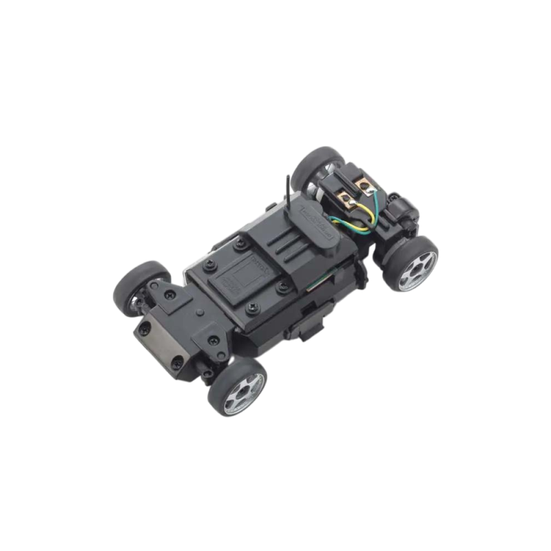 First Mini-Z Toyota Trueno AE86 - KYOSHO 66601A