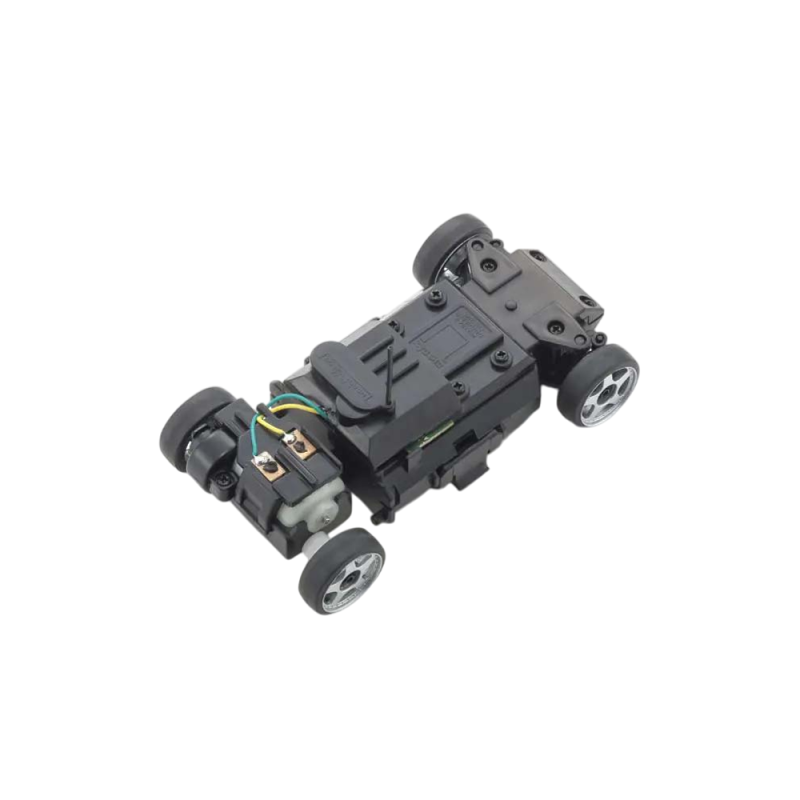 First Mini-Z Toyota Trueno AE86 - KYOSHO 66601A