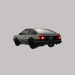 First Mini-Z Toyota Trueno AE86 - KYOSHO 66601A