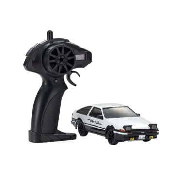 First Mini-Z Toyota Trueno AE86 - KYOSHO 66601A