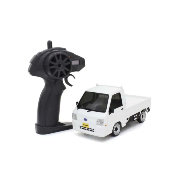 First Mini-Z Subaru Sambar - KYOSHO 66607A
