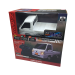 First Mini-Z Subaru Sambar - KYOSHO 66607A