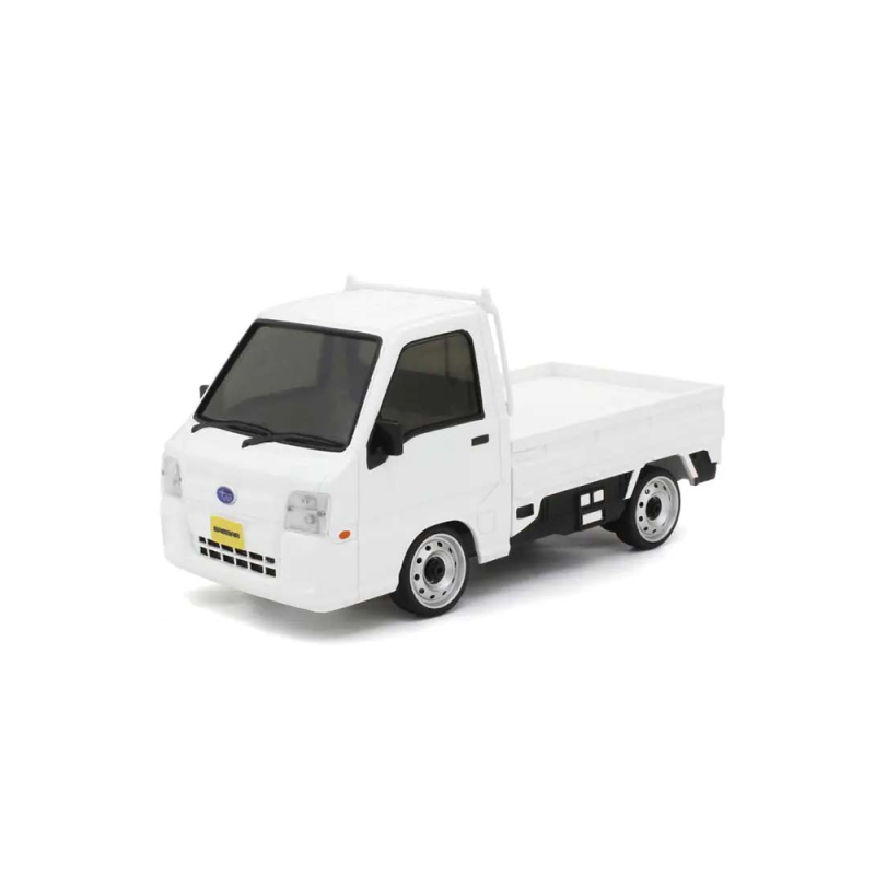First Mini-Z Subaru Sambar - KYOSHO 66607A