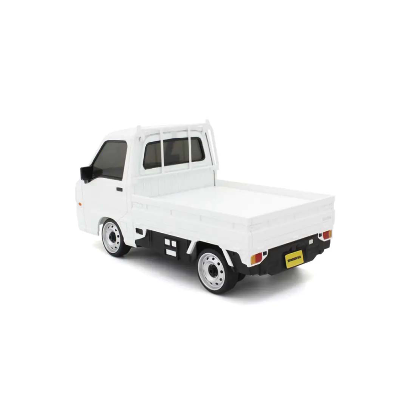First Mini-Z Subaru Sambar - KYOSHO 66607A