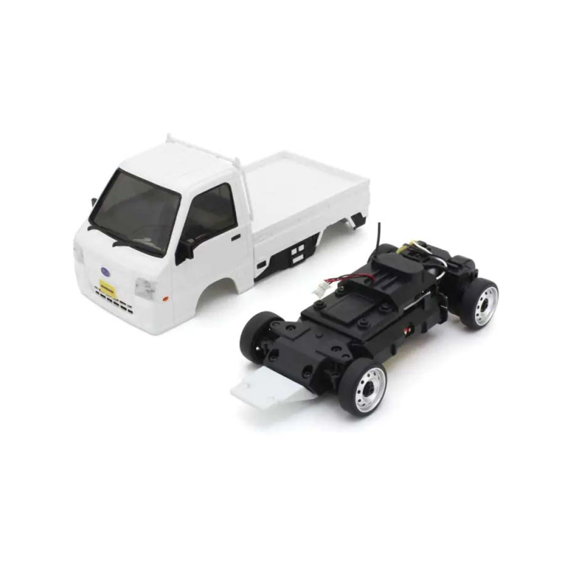 First Mini-Z Subaru Sambar - KYOSHO 66607A