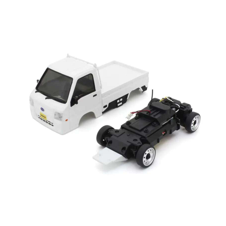 First Mini-Z Subaru Sambar - KYOSHO 66607A